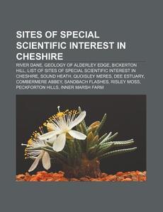 Sites Of Special Scientific Interest In di Books Llc edito da Books LLC, Wiki Series