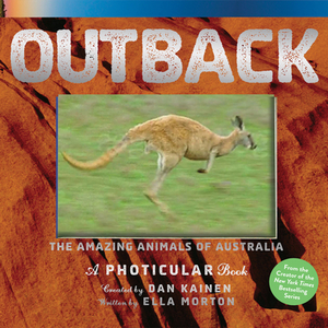 Outback di Dan Kainen, Ella Morton edito da Workman Publishing