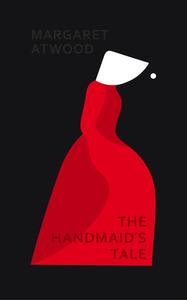 The Handmaid's Tale di Margaret Atwood edito da Random House UK Ltd