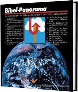 Bibel Panorama di Alfred Thompson Eade edito da Christliche Verlagsges.