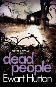 Dead People di Ewart Hutton edito da HarperCollins Publishers