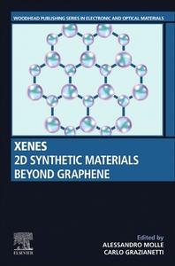 Xenes: 2D Synthetic Materials Beyond Graphene edito da WOODHEAD PUB