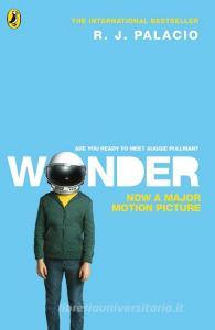 Wonder di R. J. Palacio edito da Penguin Books Ltd (UK)