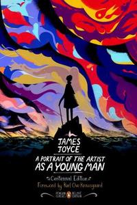 A Portrait of the Artist as a Young Man di James Joyce edito da Penguin Books Ltd