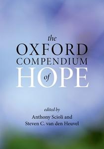 The Oxford Compendium of Hope edito da Oxford University Press