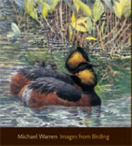 Images From Birding di Michael Warren edito da Langford Press