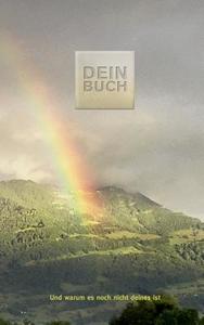 Dein Buch di Helmut W. Rodenhausen edito da Books on Demand