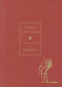 Love Letters di Andrea Clarke edito da The British Library Publishing Division