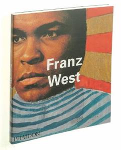 Franz West di Franz West, Robert Fleck edito da Phaidon Press Ltd