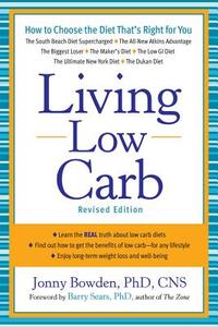 Controlled-carbohydrate Eating For Long-term Weight Loss di Jonny Bowden edito da Sterling Publishing Co Inc
