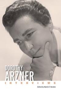Dorothy Arzner di Martin F Norden edito da University Press Of Mississippi