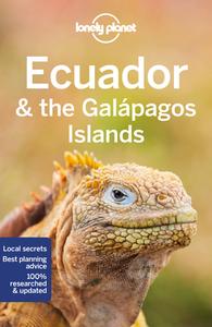 Lonely Planet Ecuador & the Galapagos Islands 12 di Isabel Albiston, Jade Bremner, Brian Kluepfel edito da LONELY PLANET PUB