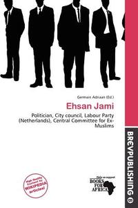 Ehsan Jami edito da Brev Publishing