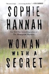 Woman with a Secret di Sophie Hannah edito da WILLIAM MORROW