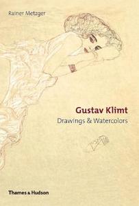 Gustav Klimt di Rainer Metzger edito da Thames & Hudson Ltd