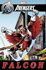 Avengers: Falcon di Stan Lee, Jim Owlsey, Mark Evanier edito da Marvel Comics