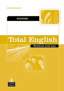 Total English di Jonathan Bygrave edito da Pearson Education Limited