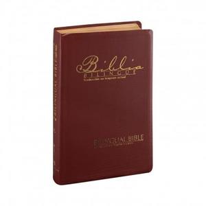 Bilingual Bible-PR-CEV/OS edito da American Bible Society