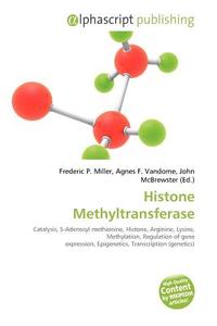 Histone Methyltransferase edito da Alphascript Publishing