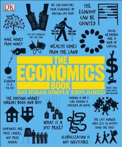 The Economics Book di DK edito da DK