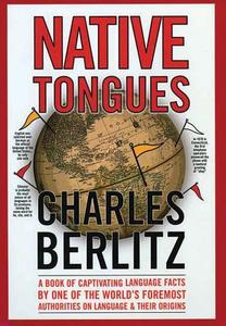 Native Tongues di Charles Berlitz edito da Castle Books
