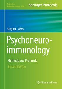 Psychoneuroimmunology edito da Springer-Verlag GmbH