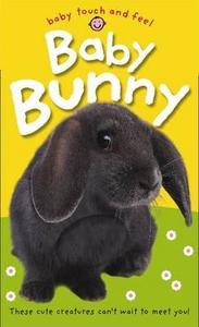 Baby Bunny di Roger Priddy edito da Priddy Books