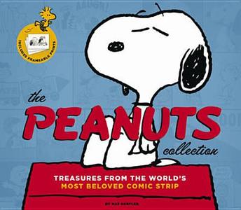 The Peanuts Collection di Nat Gertler edito da Imm Lifestyle Books