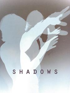 Shadows edito da Steidl Publishers