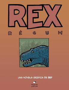 Rex Regum di Fernández edito da Editorial Oceano de Mexico