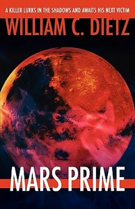 Mars Prime di William C Dietz edito da Ereads.com