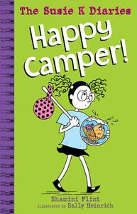 Happy Camper! di Shamini Flint edito da ALLEN & UNWIN