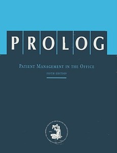 PROLOG: Patient Management in Office [With Paperback Book] edito da American College of Obstetricians and Gynecol