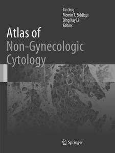 Atlas Of Non-gynecologic Cytology edito da Springer Nature Switzerland Ag