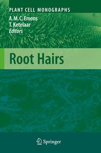 Root Hairs edito da Springer Berlin Heidelberg