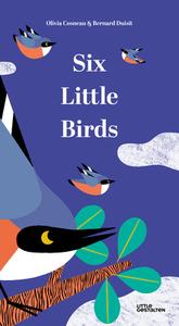 Six Little Birds edito da Gestalten