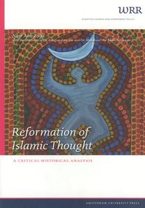Reformation of Islamic Thought di Alinda Lamein, Nasr Abu Zayd, Wetenschappelijke Raad voor het Regeringsbeleid edito da Amsterdam University Press