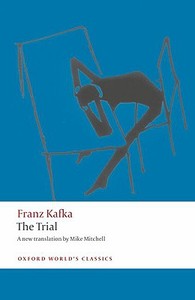 The Trial di Franz Kafka edito da Oxford University Press