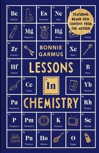 Lessons In Chemistry di Bonnie Garmus edito da Transworld Publishers Ltd