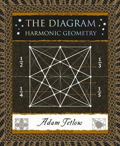 The Diagram: Harmonic Geometry di Adam Tetlow edito da WOODEN BOOKS