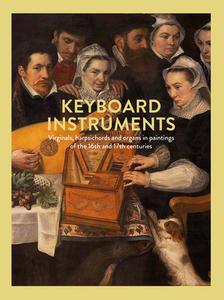 Keyboard Instruments di Hildegard Van de Velde, Timothy Depaepe, Ria Fabbri edito da BAI NV