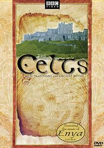The Celts: Rich Traditions & Ancient Myths edito da Warner Home Video