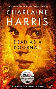 Dead as a Doornail di Charlaine Harris edito da Ace Books