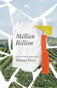 Million Billion: Brief Essays on Snow Days, Spitwads, Bad Sandwiches, Dad Socks, Hairballs, Headbanging Bird Love, and H di Michael Perry edito da LIGHTNING SOURCE INC