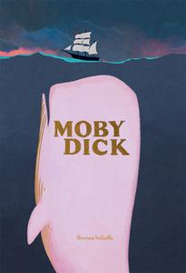 Moby Dick di Herman Melville edito da Wordsworth Editions Ltd