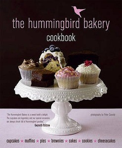 The Hummingbird Bakery Cookbook di Tarek Malouf edito da Ryland, Peters & Small Ltd