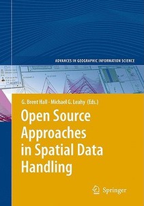 Open Source Approaches in Spatial Data Handling edito da Springer-Verlag GmbH