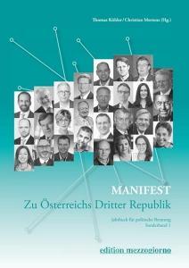Manifest edito da PROverbis Verlag