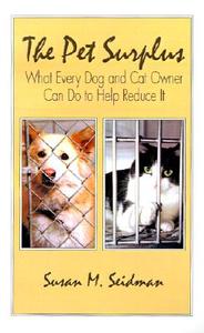 The What Every Dog And Cat Owner Can Do To Help Reduce It di #Seidman,  Susan M. edito da Xlibris Corporation
