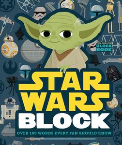 Star Wars Block di Lucasfilm Ltd edito da Abrams